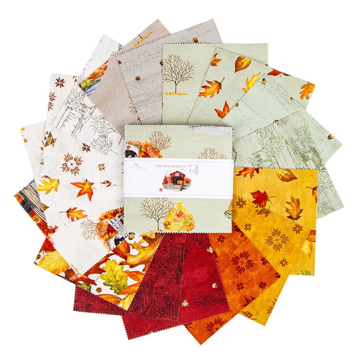 Charm Packs