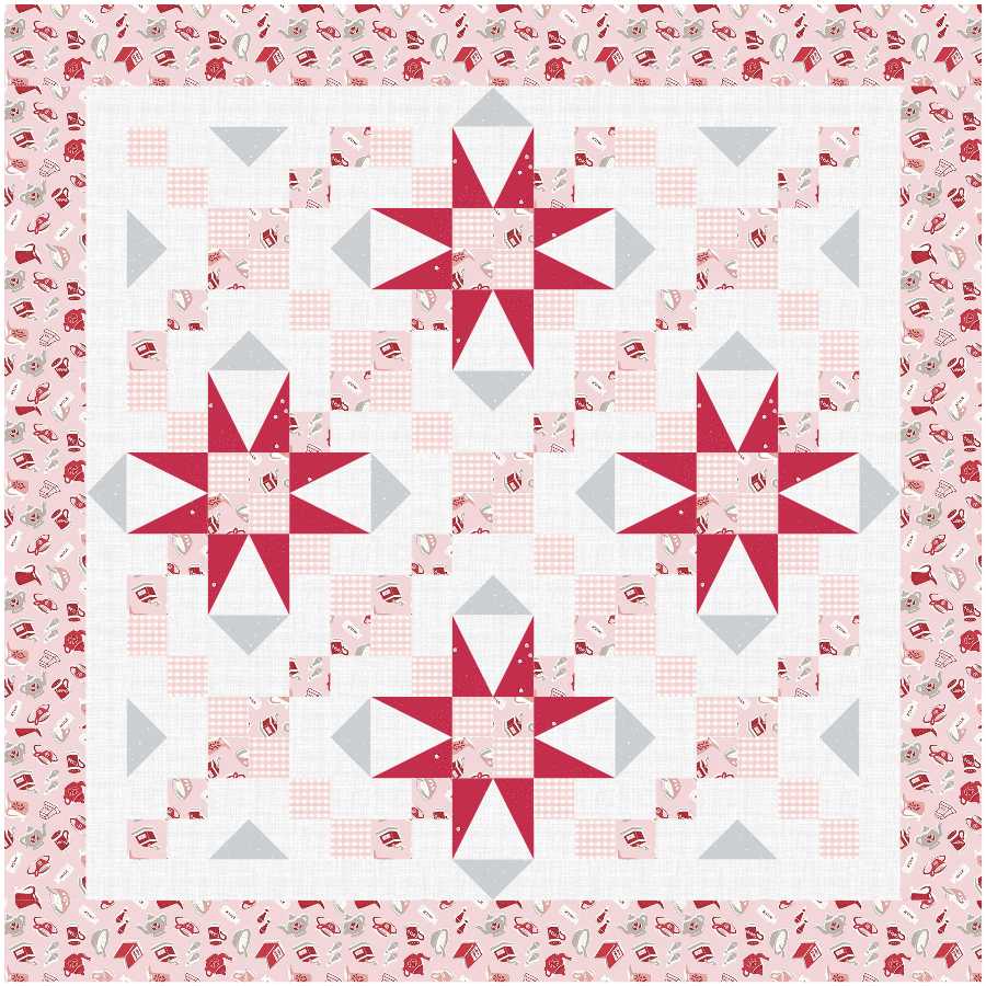 Quilt Kits