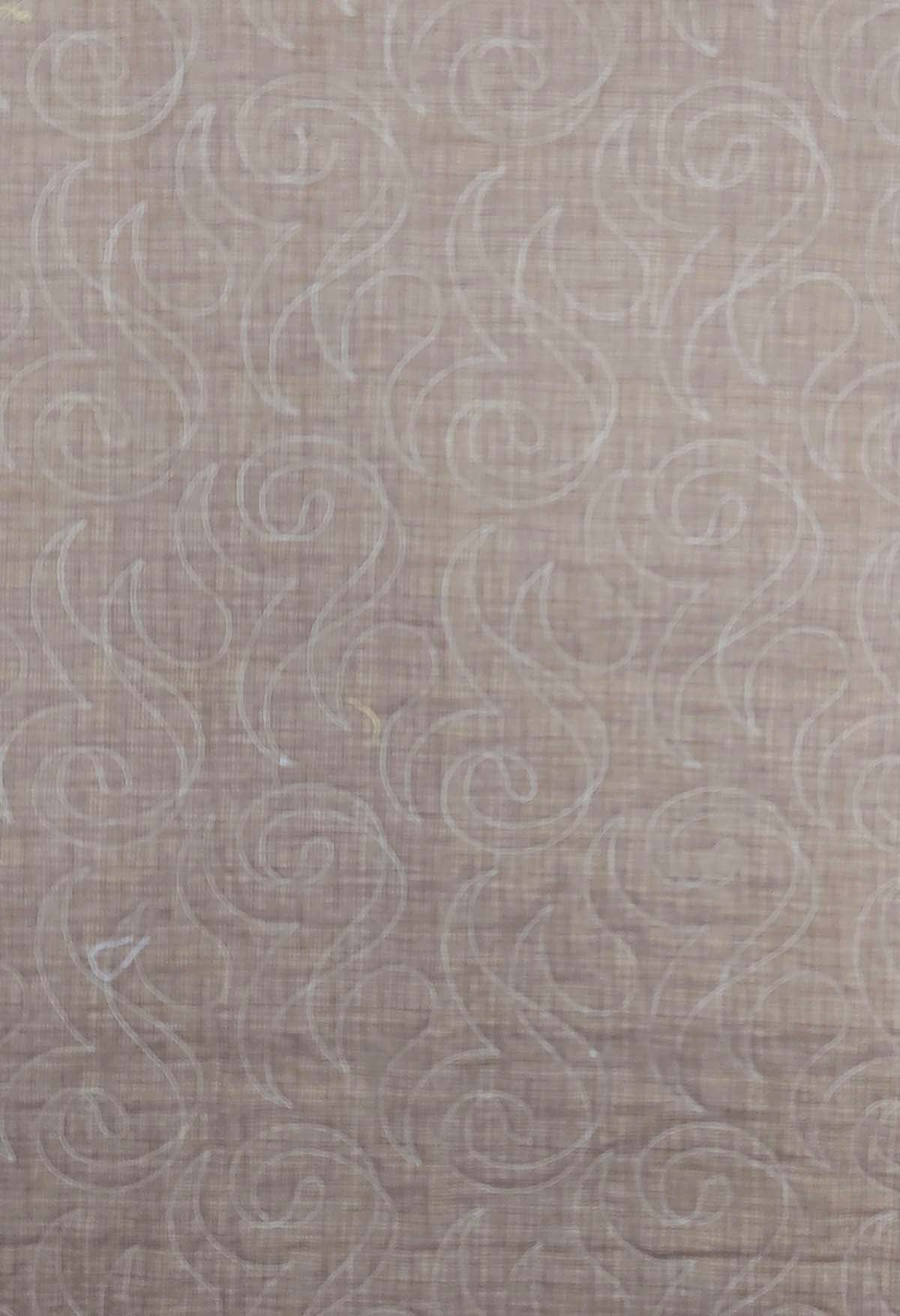 Arrowhead Yellow and Brown Retro baby lap quilt