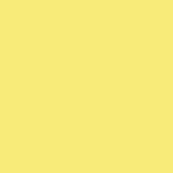 Andover Century Solids Flax Yellow fabric (per half yard)