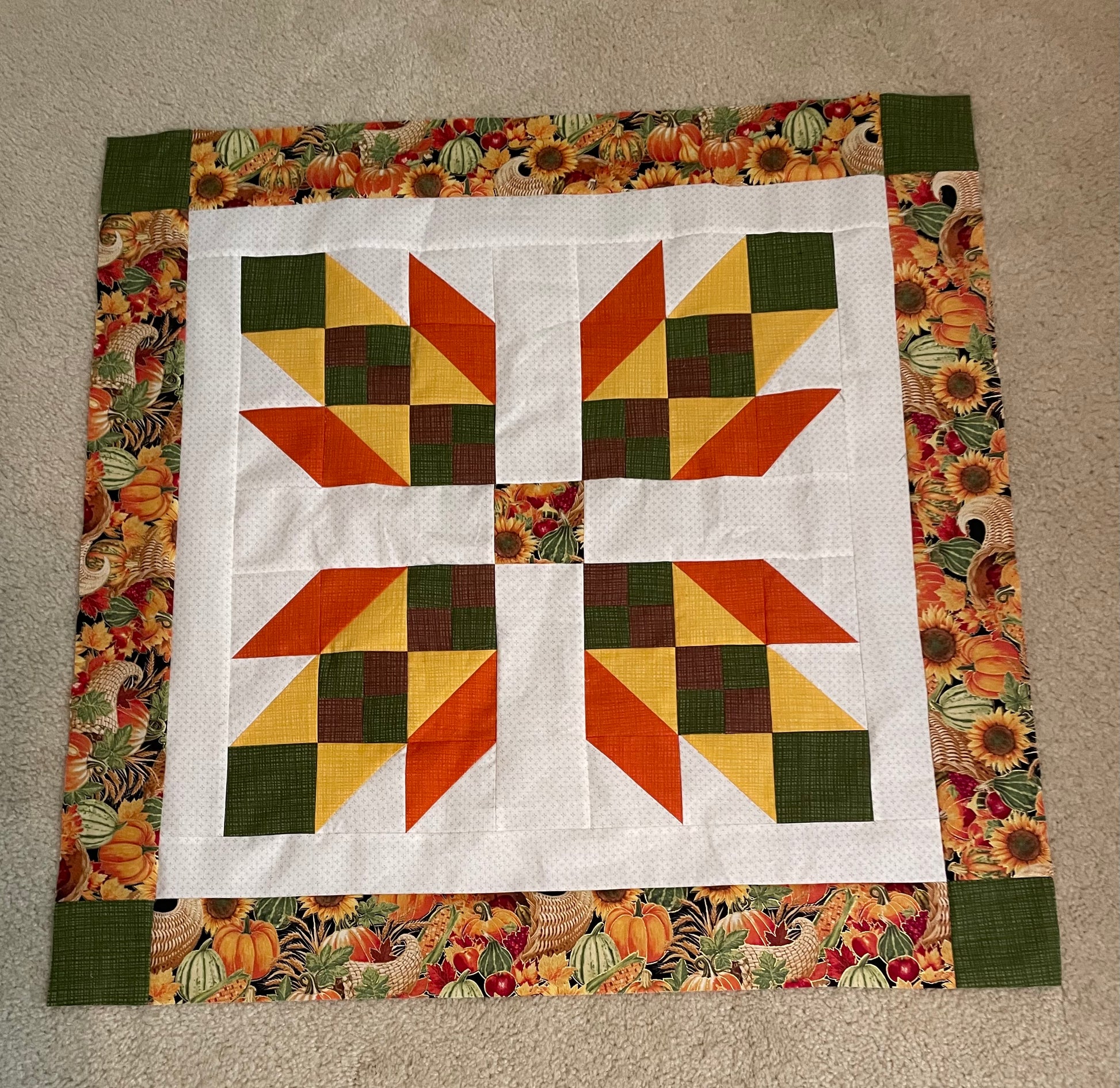 BL283 Bear Hugs Quilt pattern 3 sizes