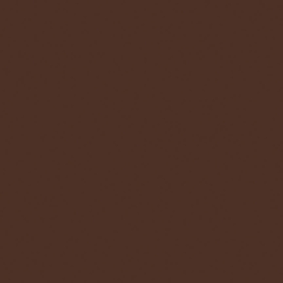 Riley Blake Confetti Cotton C120 Brownie Brown Solid fabric (per half yard)