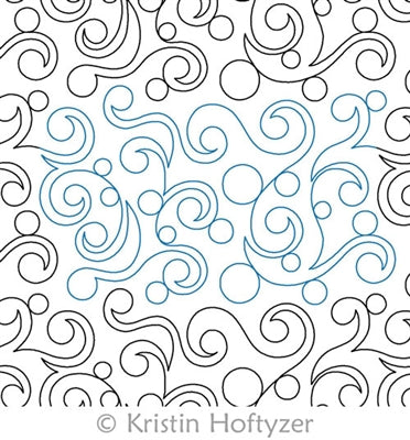 Pearl Swirl