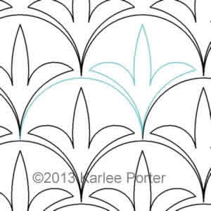 Clamshell Leaf