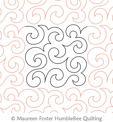 Curls N Swirls