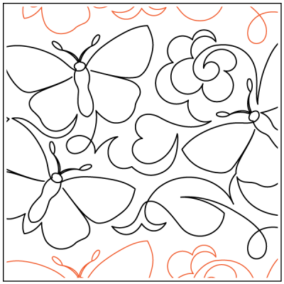 Butterflyte