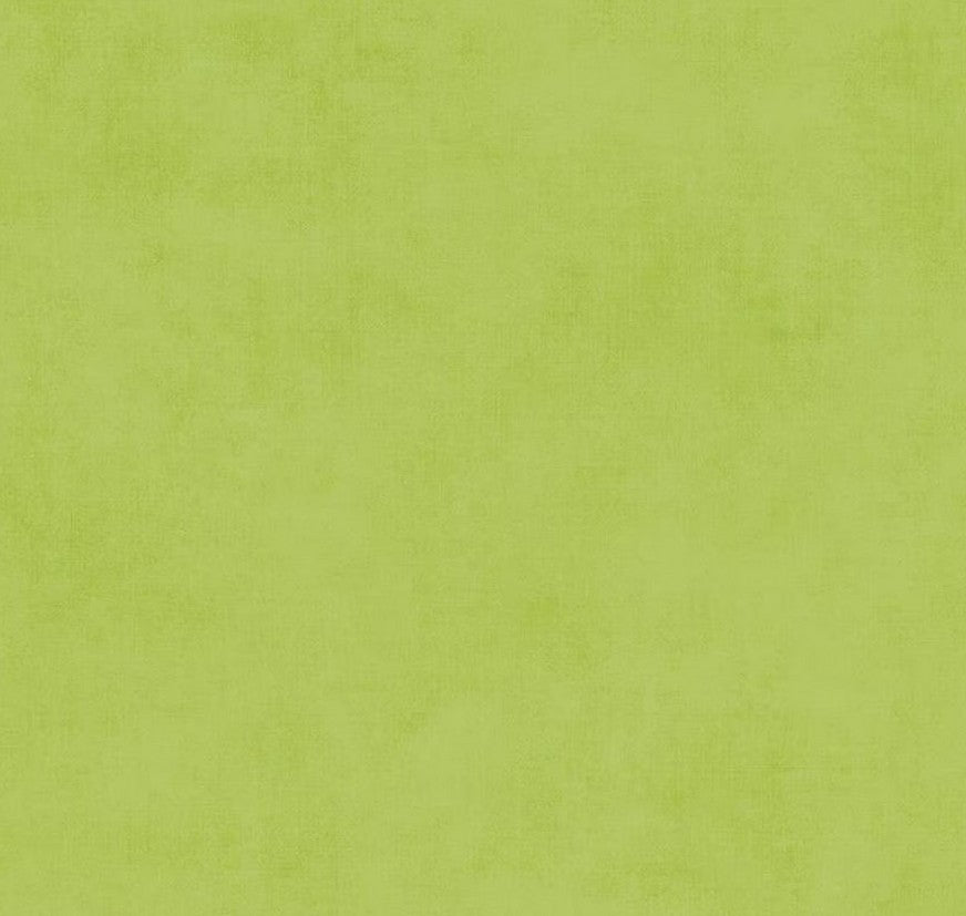 Riley Blake Shades Lettuce Fabric (per half yard)
