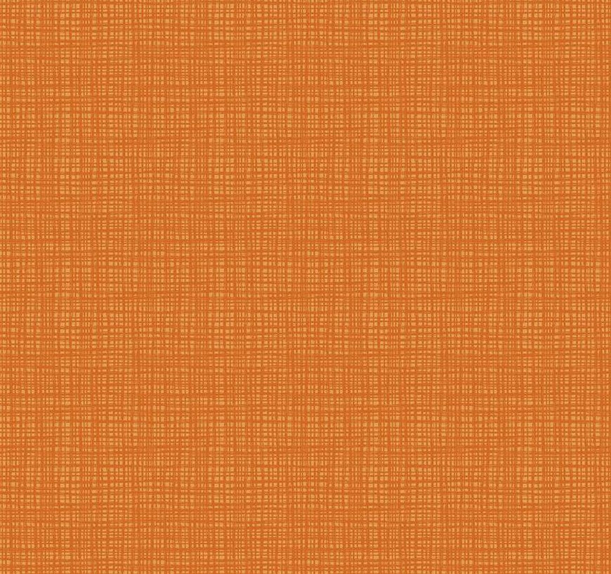 Riley Blake Texture Carrot Fabric (per half yard)