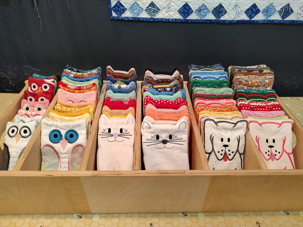 Eyeglass Cases
