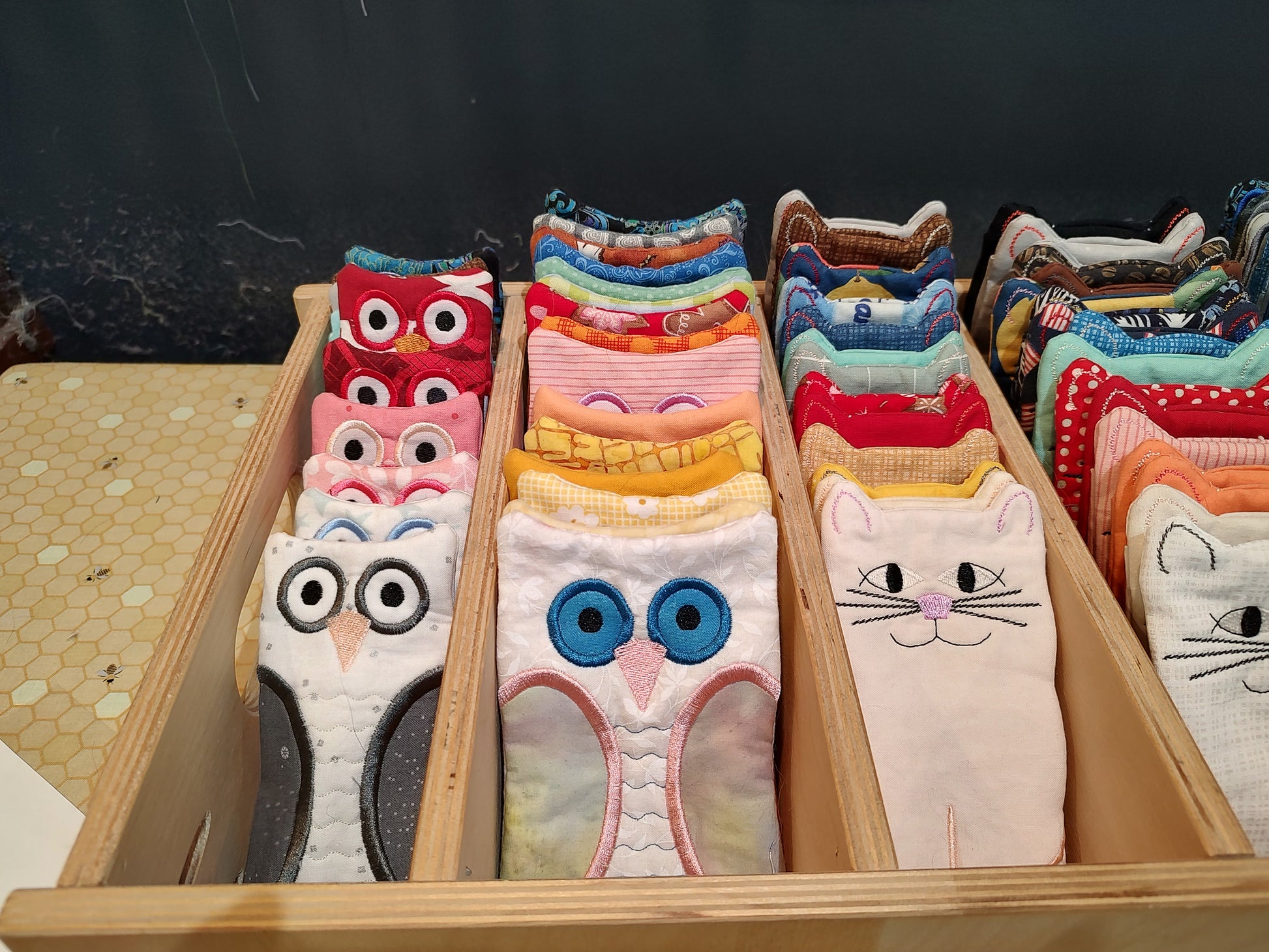 Eyeglass Cases