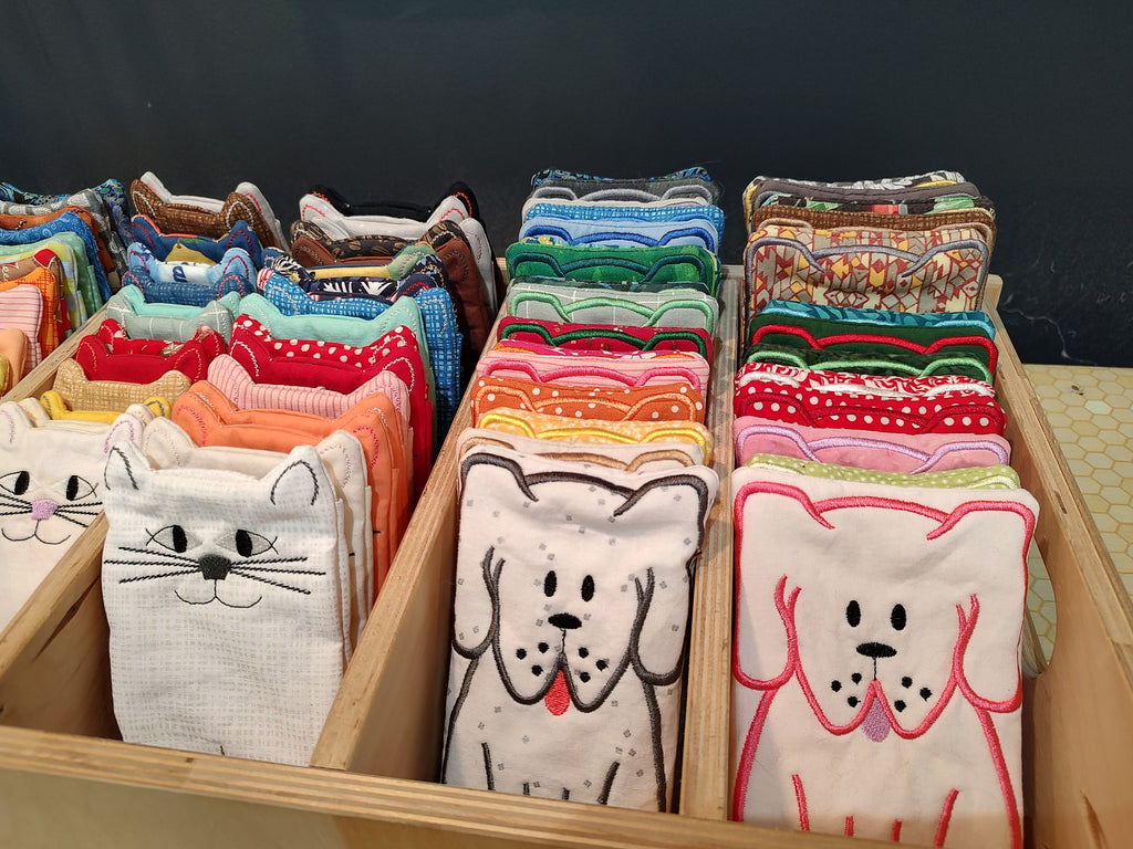 Eyeglass Cases