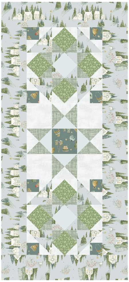 BL275 Gingerbread Cookies KIT SMALL