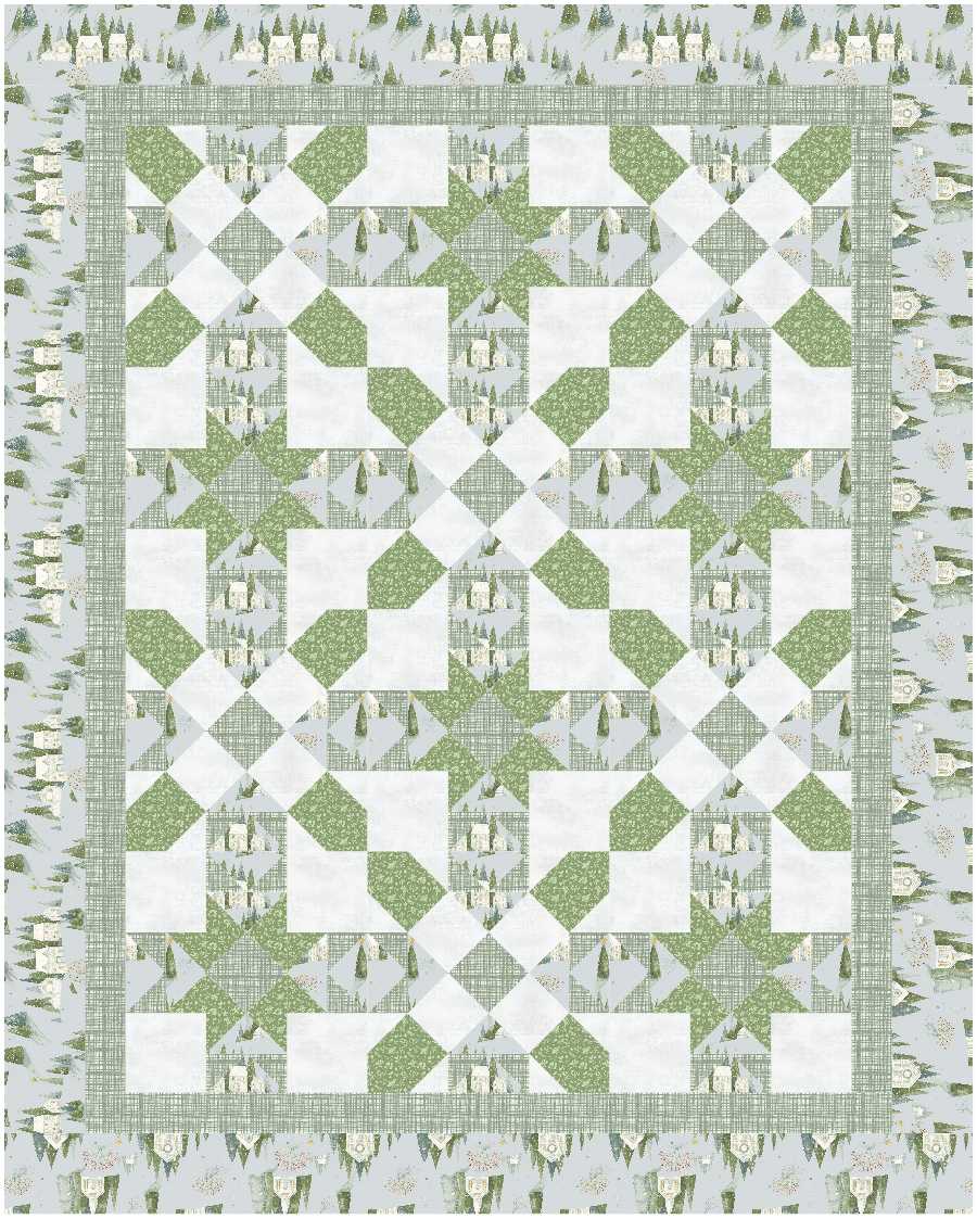 BL274 Miami Beach KIT MEDIUM