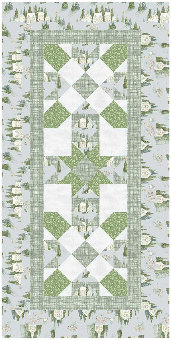 BL274 Miami Beach KIT SMALL