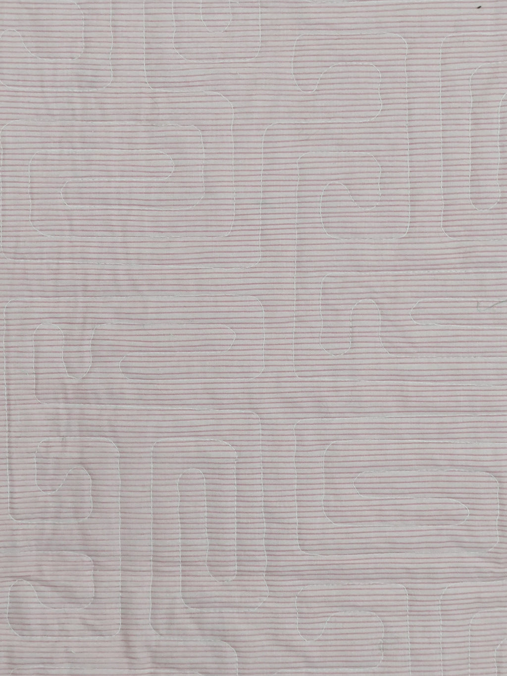 Starlight Sewing Antique Modern lap quilt